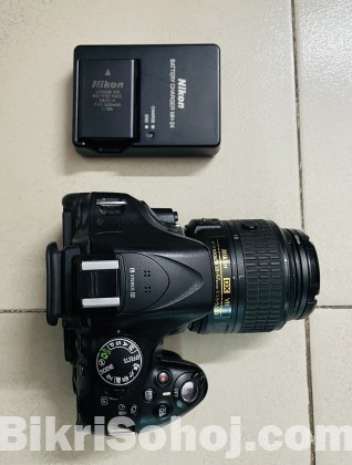 Nikon D5200